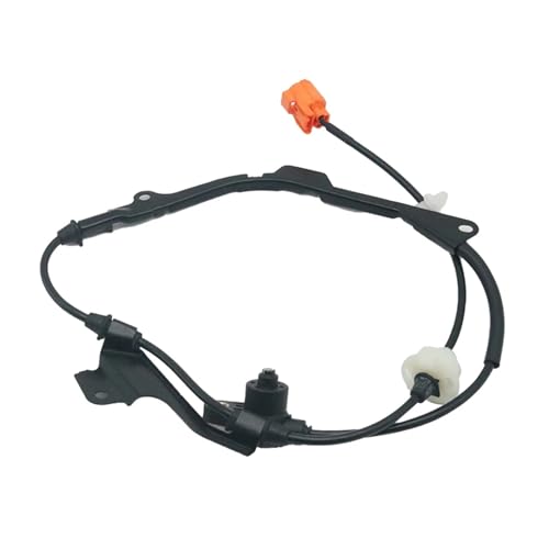 Apaga la luz de avería con el sensor ABS 57455-S84-A52 frontal 4