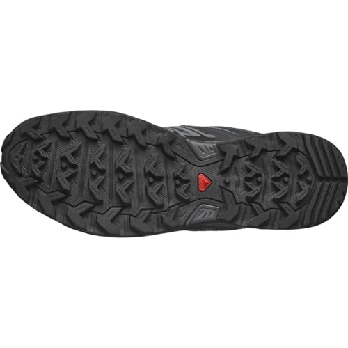 Image of Salomon mens X Ultra Pioneer Mid Gore-tex