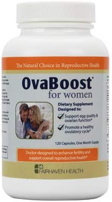 OvaBoost for Women
