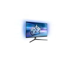 PHILIPS – PHILIPS Evnia 32M2N6800M - 32 Zoll UHD Gaming Monitor, 144Hz