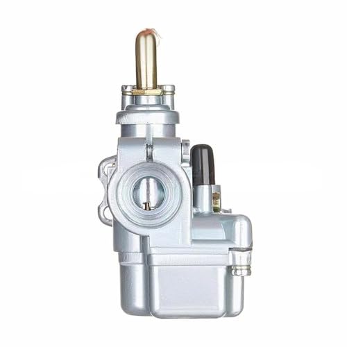 Chchwing Motorcycle Carburetor Bing 12mm Fit for Bing Sachs