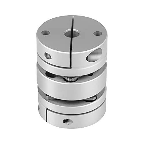 Flexible Disc Couplings