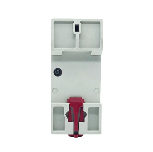 Interrupteur de sécurité 230V 2P 40A pour une coupure électromécanique instantanée - 6
