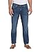Produktbild Pioneer Herren Rando Jeans, Dark Blue Used Buffies, 33W / 34L