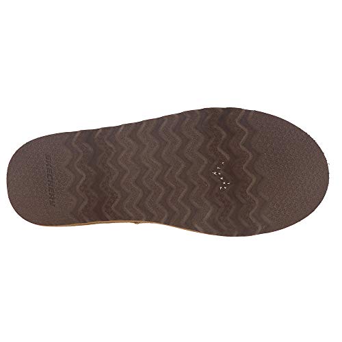 Skechers Men's Renten-lemato Slipper3