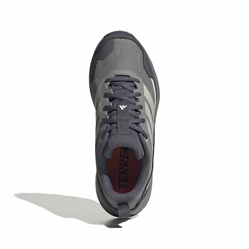 adidas Damen Terrex Eastrail 3 Climaproof Hiking Shoes, Grey Three/Grey One/Aurora Onix, 40 2/3 EU – Ansicht 2