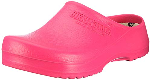 Image of Birkenstock Unisex Adult Super Birki Clogs