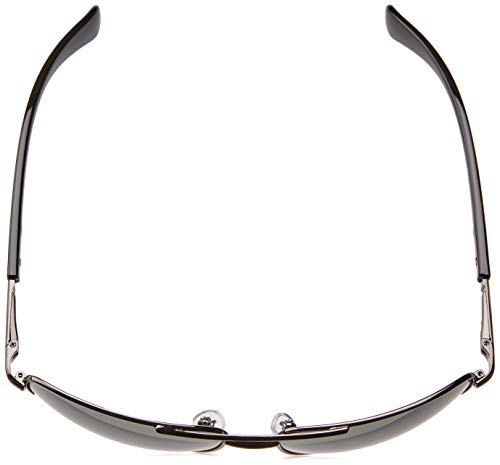 Óculos de Sol, Viul, Les Bains, Masculino