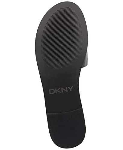 Image of DKNY Women's Waltz Flat Sandal Slide