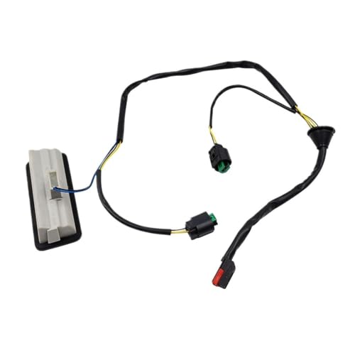 Interrupteur de hayon LR002219 commande ouverture coffre Land Rover
