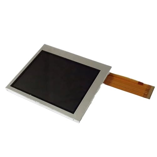 Écran LCD de précision pour console de jeu de remplacement haut bas - 3
