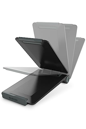 Amazon.co.jp: エレコム タブレットスタンド スマホスタンド 7.0~12.9