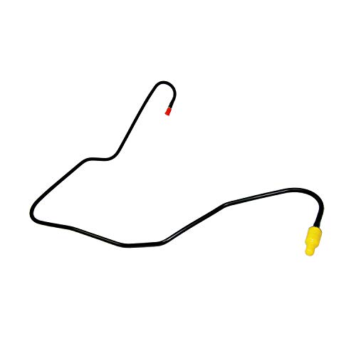 FTE Automotive 4300056 Clutch Hydraulic Line for Ford F-150 1988-1991