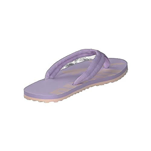 Image of PUMA Epic Flip V2 Synthetic Slipon Womens Athleisure Flip Flops