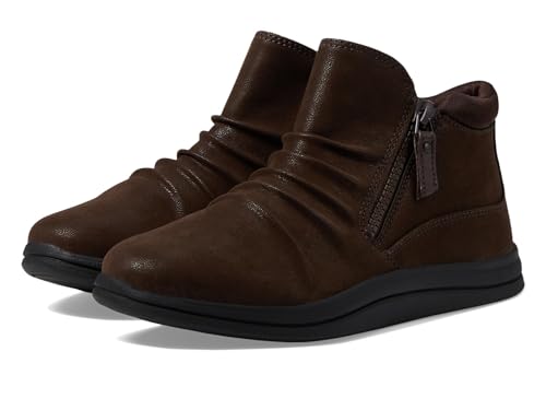 Image of Clarks Women's Breeze Range | Casual Boots