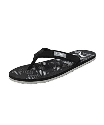 Image of Puma Unisex Adult Contour V1 Slipper