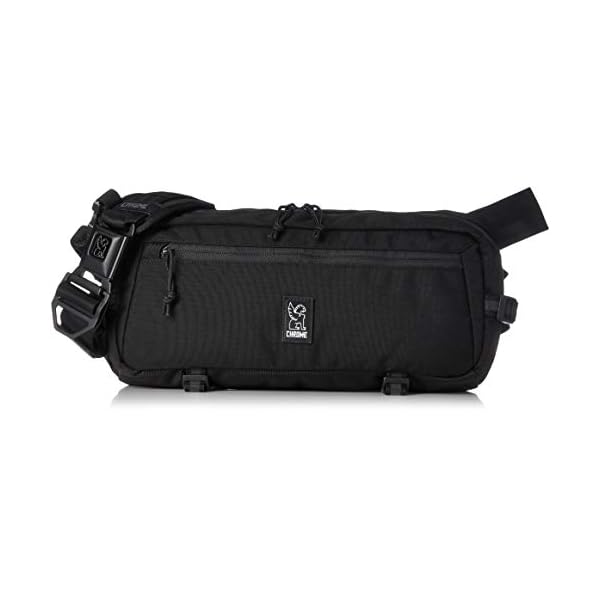 Chrome Industries Kadet Sling Messenger Bag Low Profile Crossbody