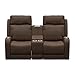 Thomas Payne Signature Seismic Series Satula RV Theater Seating Recliner Set with 12