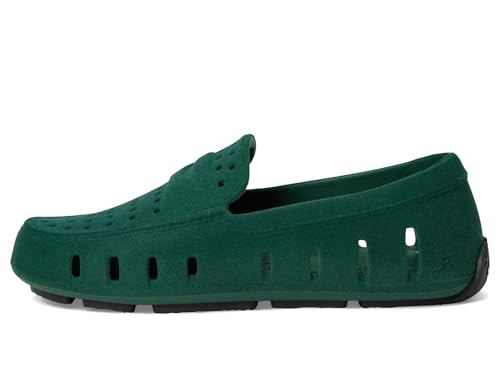 Image of Floafers Kids, Unisex, Prodigy Driver Faux Suede (Toddler /Little Kid /Big Kid)