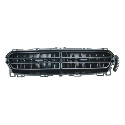 Sortie d'aération 96764769ZD : résoudre les problèmes de grille de ventilation bloquée 301
