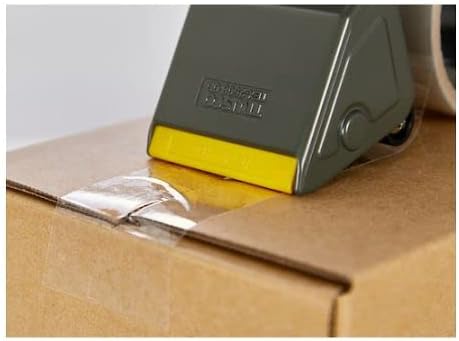 TRUSCO Tape Cutter 3-inch Paper Tube Resin OD Color / 65-2669-23