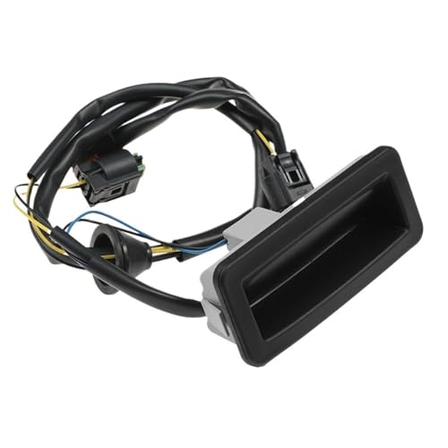 Interrupteur de hayon arrière Freelander 2 bouton commande de coffre LR002219 LR079909