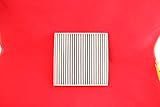 Filtertech Cabin Air Filter for Jaguar C2Z6525 C2Z-6525