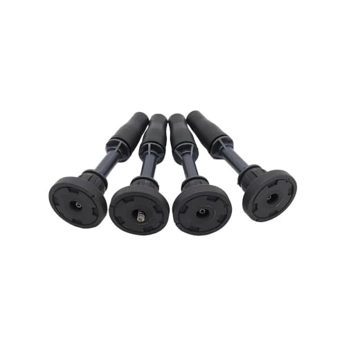Bota de goma con resorte 12654078 para bobina de encendido Buick Envision y Regal