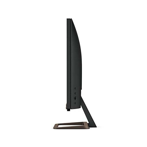 BenQ EW2780U - Monitor LED IPS de 27" UHD 4K HDRi, USB-C, HDMI, Altavoces, Eye-Care - Image 5