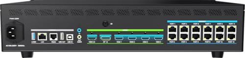 Image of X12m Colorlight LED Video Controller Colorlight X12m