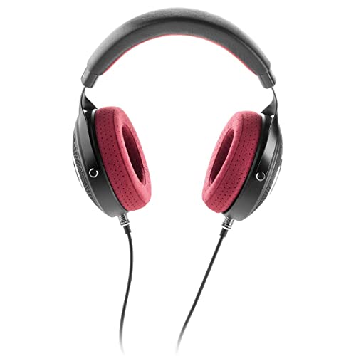Focal Clear MG Casque audio professionnel à dos ouvert Noir - Les Beatles, Paul McCartney, John Lennon, RIngo Starr, George Harrison Focal Clear MG Casque audio professionnel à dos ouvert Noir – Image 7