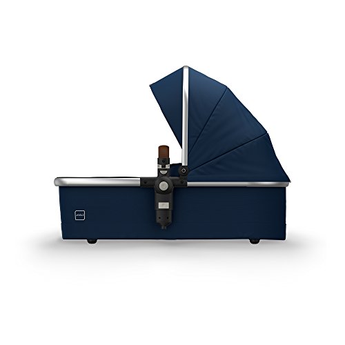 Joolz vs UPPAbaby HighEnd Convertible Strollers