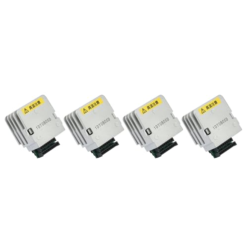 Tête d'impression à aiguille x4 pour imprimantes matricielles modèles 310, 350 et 520