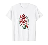 LEONES DEL ATLAS MARRUECOS T-Shirt