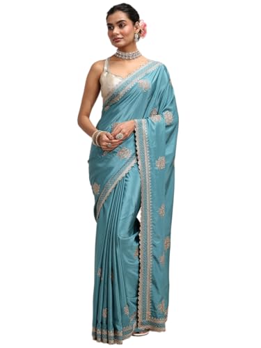 Image of Libas Womens Saree