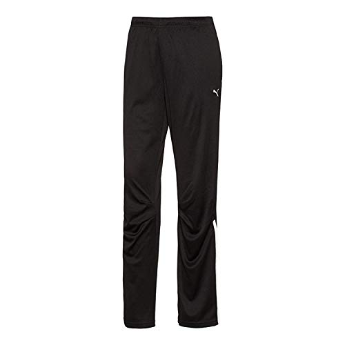 Pantalon Puma Hergame Walkout contre l'inconfort du sport S noir