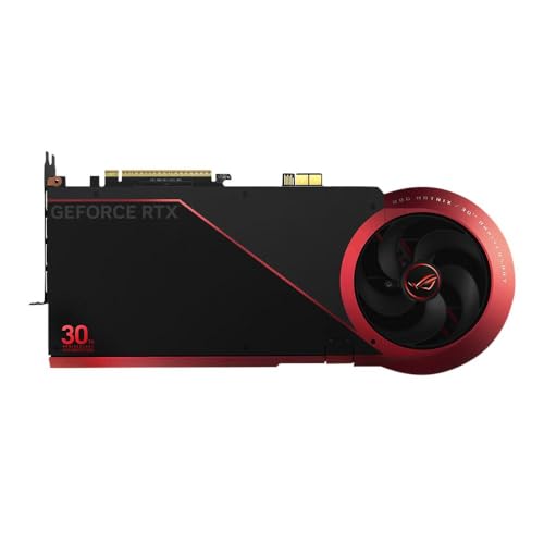 ASUS ROG Matrix RTX 5090 32GB GDDR7 Graphics Card - Image 6