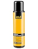 entfernt Gerüche Jack Wolfskin Apparel 300ml PFC-Free Clothing Cleaner & Waterproofer