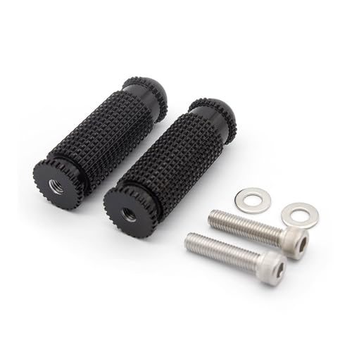 Repose-pieds arrière de moto pédale passager Diavel AMG 2011-2016