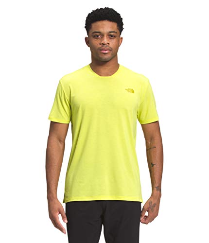 Image of The North Face Printed Wander Short Sleeve