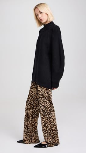 Free People Women's Sunbeam Sweater4