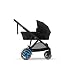 Imagen de CYBEX Cochecito dorado e-GAZELLE S, máx. 22 kg