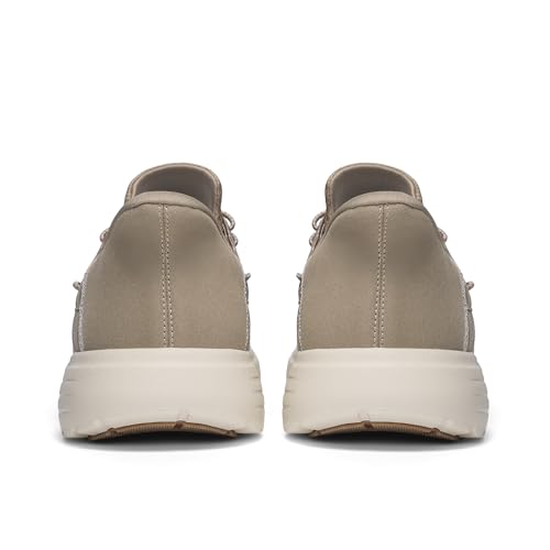 Bruno Marc Men's Hands Free Slip-on Loafers Casual Breathable Sneaker4