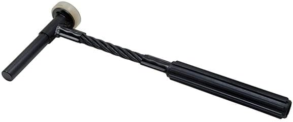 Klein Tools - 7/8 Wire Rope Punch (7WRP22)