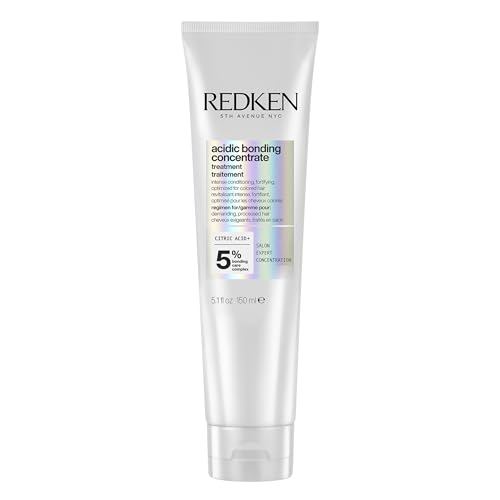 Redken | Leave-in Treatment Repairs & Protects Colour-Treated Hair Acidic Perfecting Concentrate 150 ml