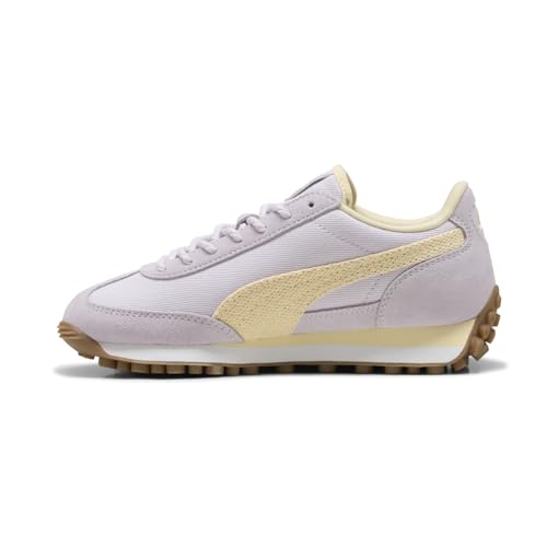 Baskets PUMA Easy Rider junior avec semelle crantée antidérapante