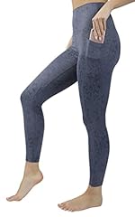 Celestial Navy Nude Tech Elastic Free W/ Pocket