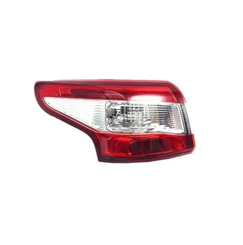 Feux arrière gauche extérieur pour Nissan Qashqai J11 2014-2016