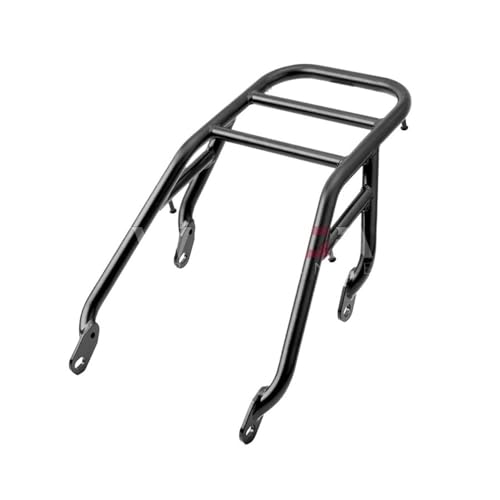 Porte-bagages arrière moto pour fixer vos sacs sur Rebel CMX 250 500