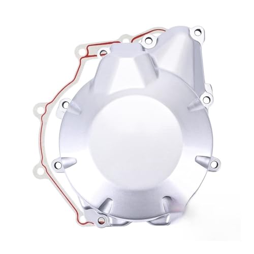 Couvercle de stator moteur en alliage anti-fissure pour FZ6 et XJ6S 2009-2017